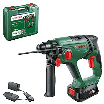 Bosch UniversalHammer 18V (06039D6002)