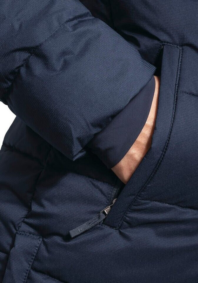 Schöffel Insulated Parka Boston L Women navy blazer ab 153,65 € |  Preisvergleich bei