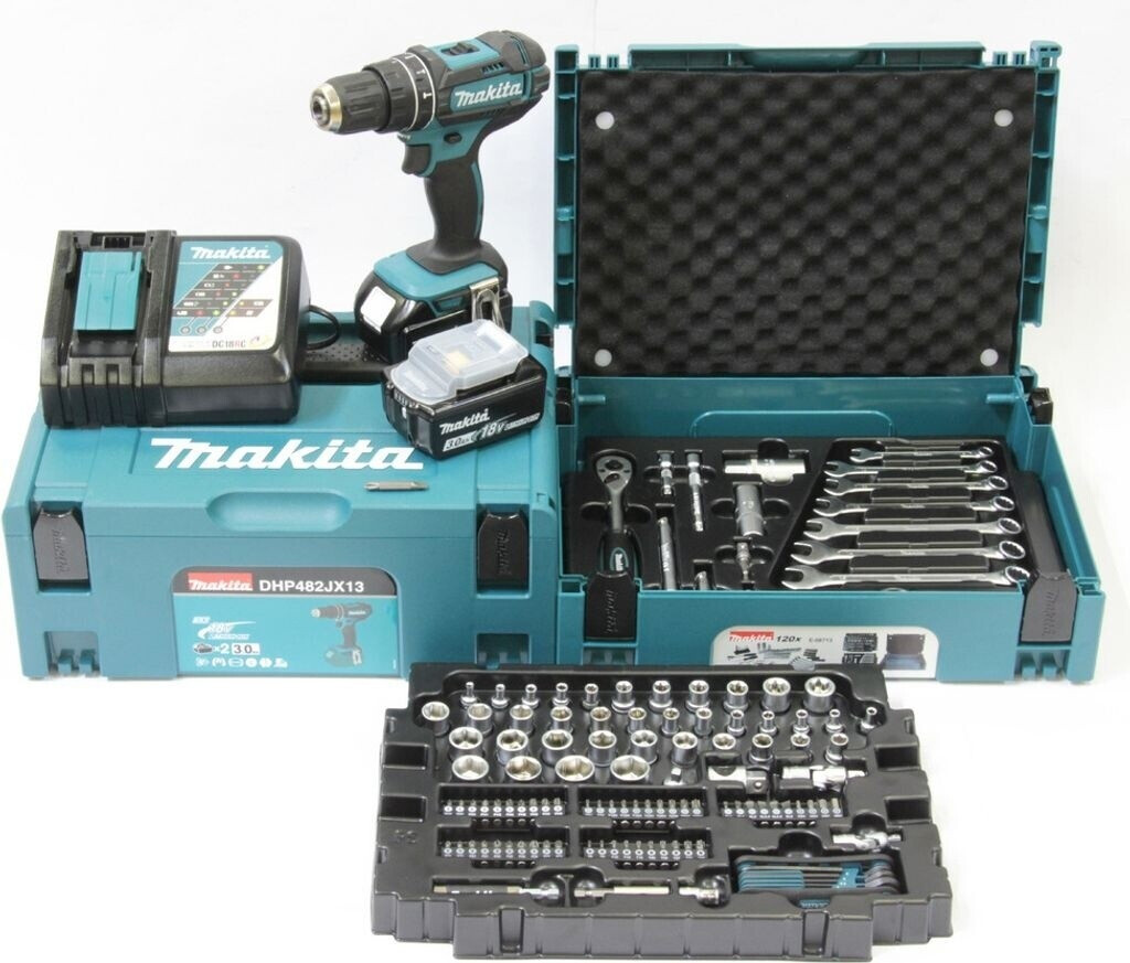 Makita DHP482JX13