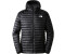 The North Face Men's Bettaforca Down Hooded Jacket