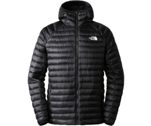 Mens north face outlet trevail hoodie jacket