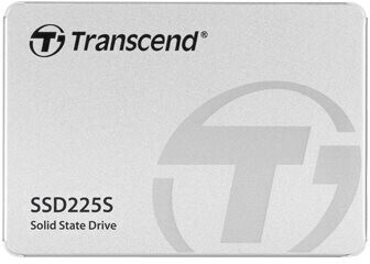 Transcend SSD225S 500 Go