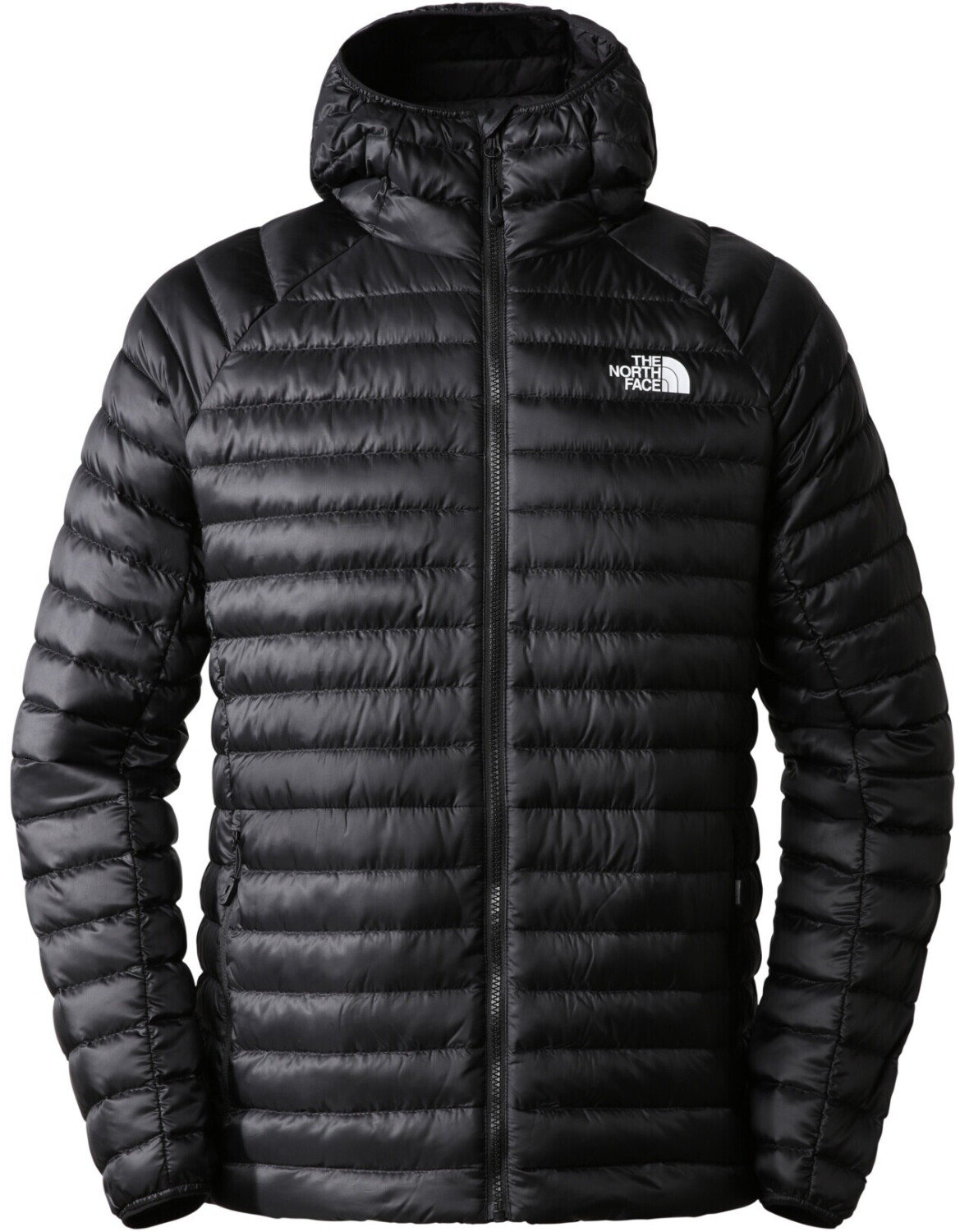 The North Face Men's Bettaforca Down Hooded Jacket tnf black/tnf black