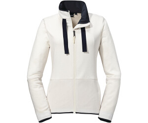 Preisvergleich L Pelham Fleece Jacket bei Schöffel whisper ab white € | 69,99