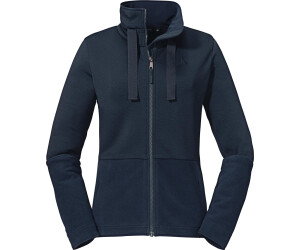 Schöffel Fleece Jacket Pelham L navy blazer ab 59,65 € | Preisvergleich bei