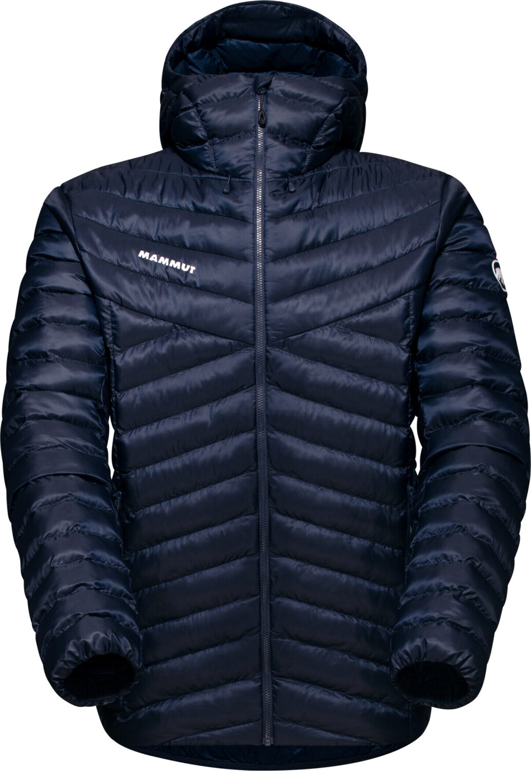 Mammut Albula IN Hooded Jacket Men (1013-01781)