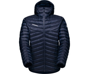 Buy Mammut Albula IN Hooded Jacket Men 1013 01781 marine from