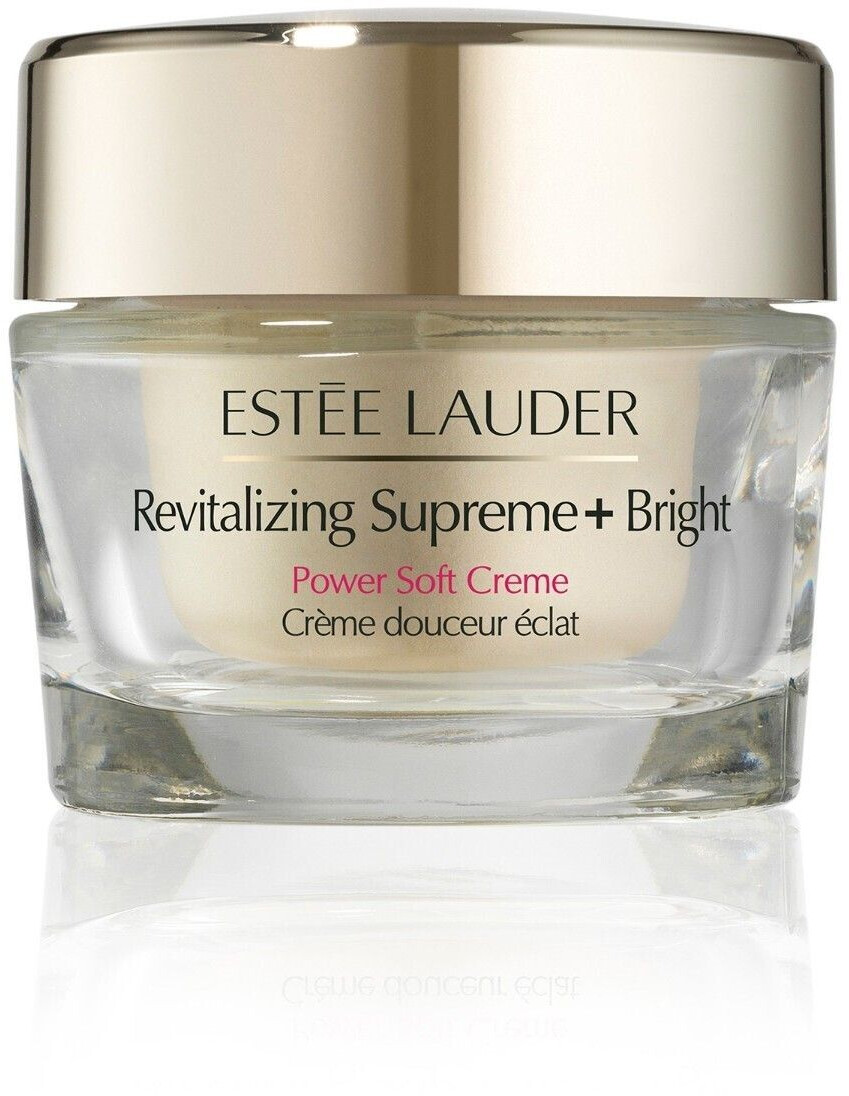 Estée Lauder Revitalizing Supreme+ Bright Power Soft Creme