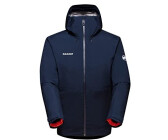 Mammut convey 3 in 1 hs hooded jacket men online