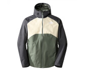 The North Face Stratos Jacket Men CMH9 from 77.50 Today Best Black Friday Deals on idealo