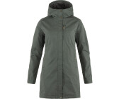 Fjällräven kiruna sales padded parka dusk