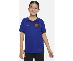 Nike Netherlands Shirt Youth 2022 desde € | Compara precios en idealo