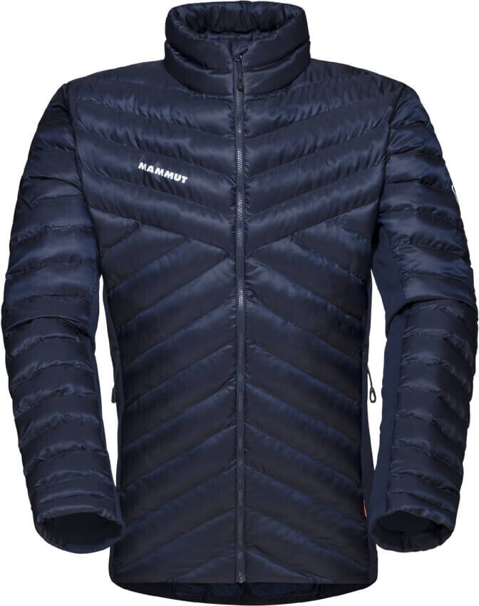 Mammut Albula IN Hybrid Jacket Men (1013-02001) marine