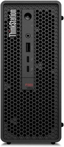 Lenovo ThinkStation P360 Ultra