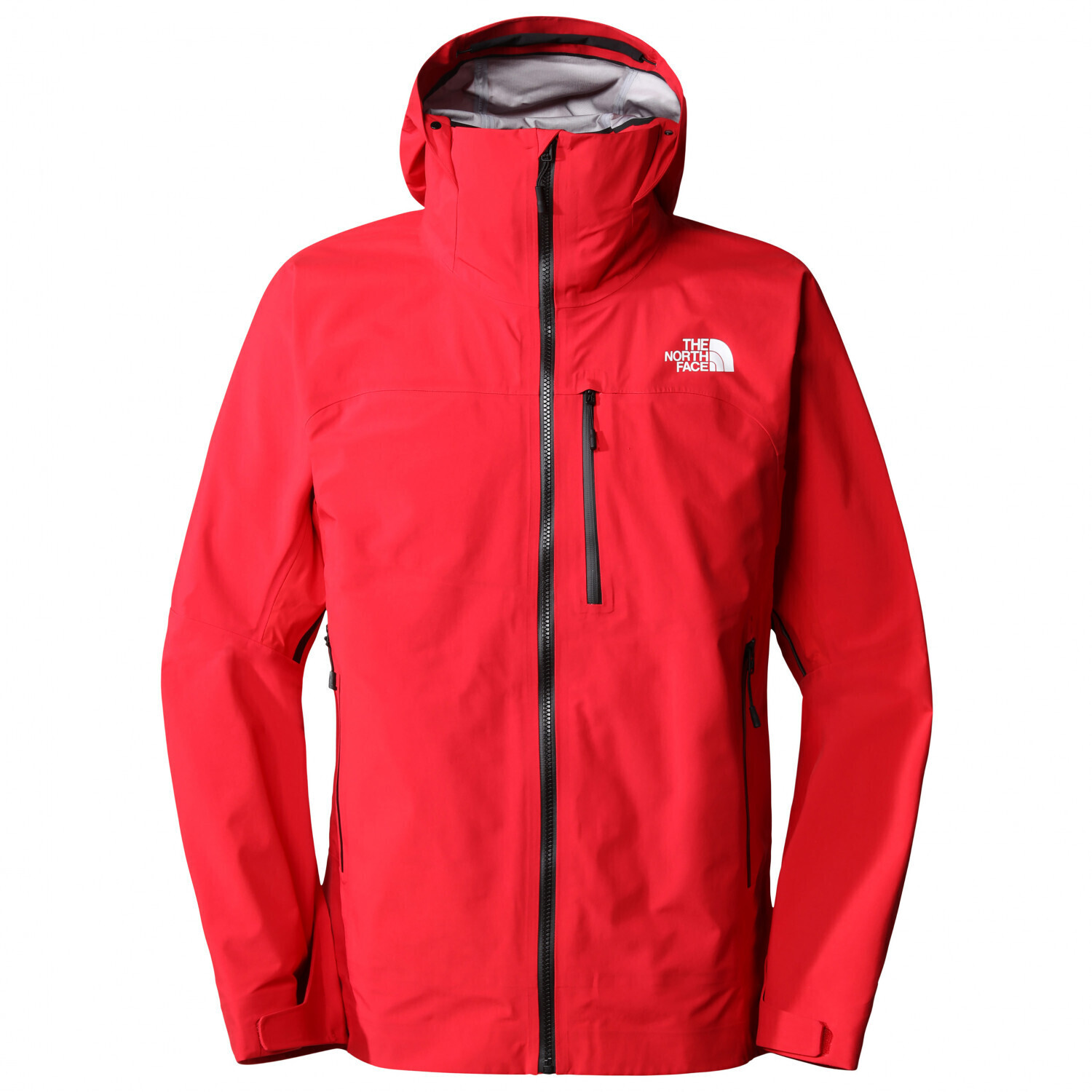Mens north discount face jacket active