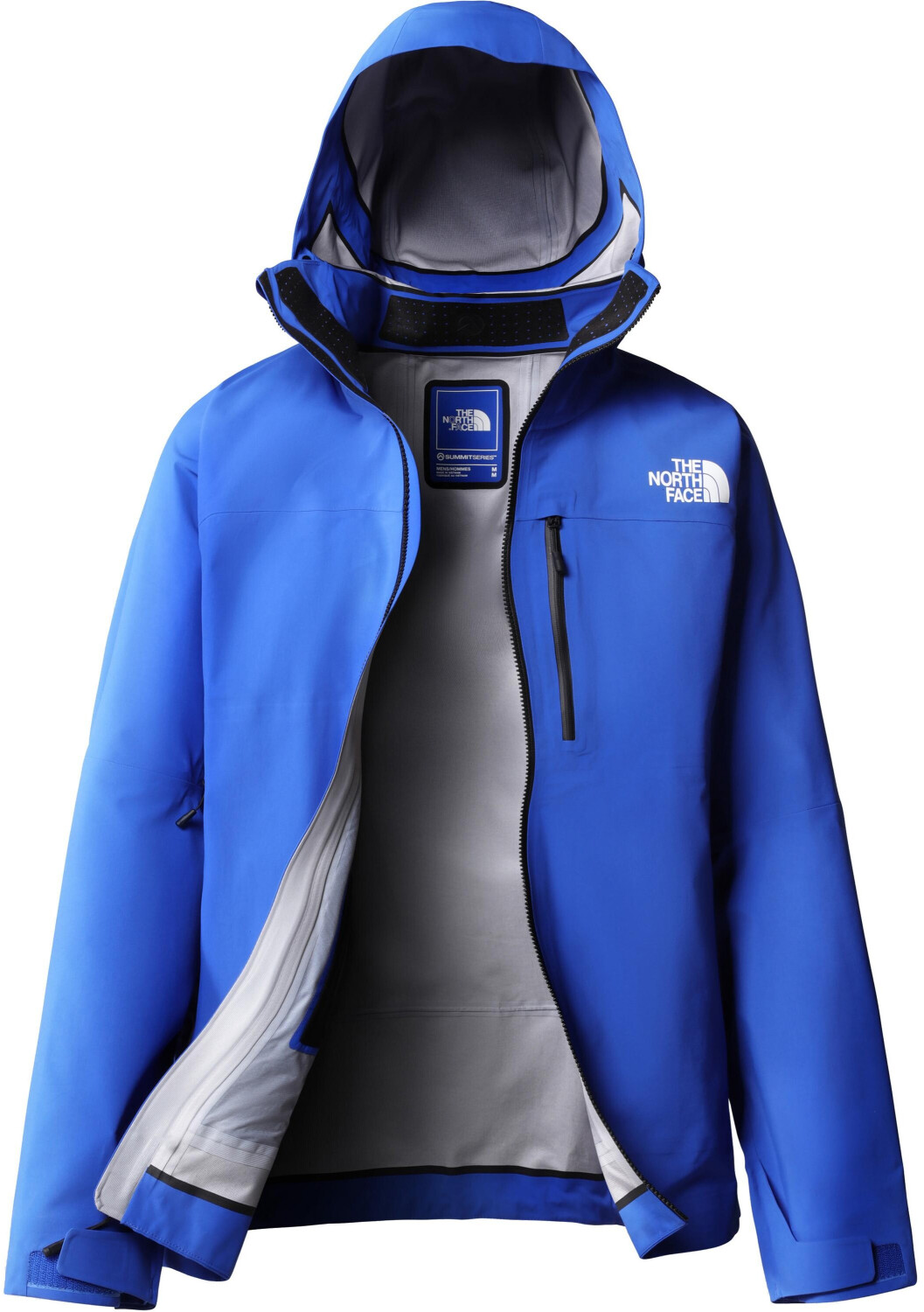 The North Face Men's Summit Torre Egger Futurelight Jacket tnf blue ab