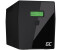 GreenCell UPS/USV 2000VA 1400W (UPS09)