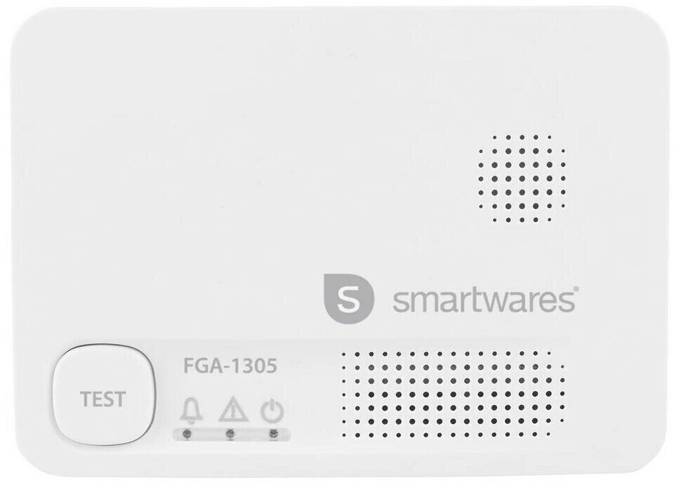 Smartwares FGA-13051