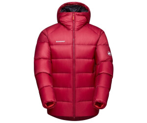 Mammut Meron IN Hooded Jacket Men 1013 02660 ab 254 22 Preisvergleich bei idealo.at