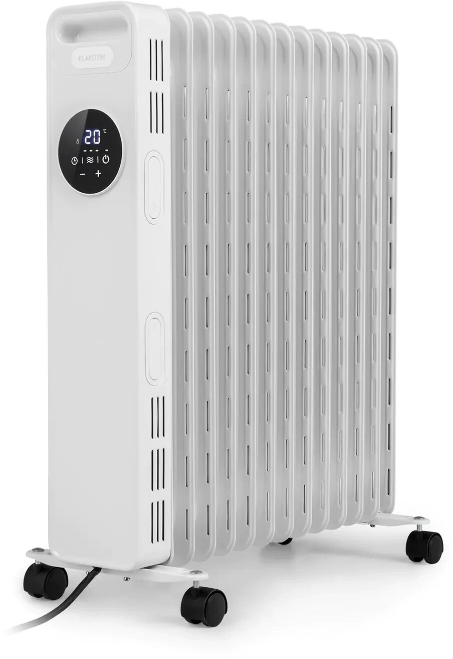 Klarstein Thermaxx Heatstream 2500W (12781)