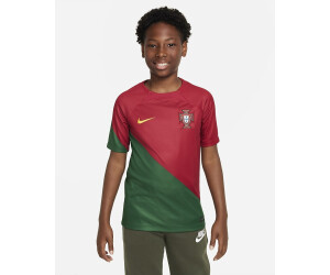 Vinagre frotis Típico Nike Portugal Shirt Youth 2022 desde 69,99 € | Compara precios en idealo