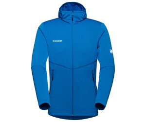 Veste polaire mammut homme clearance