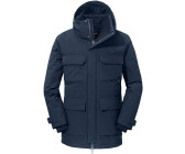 Schoeffel parka new arrivals