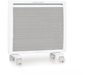 Buy Klarstein Hot Spot Slimcurve Double Wave 2-in-1 1000W from £103.99  (Today) – Best Deals on idealo.co.uk