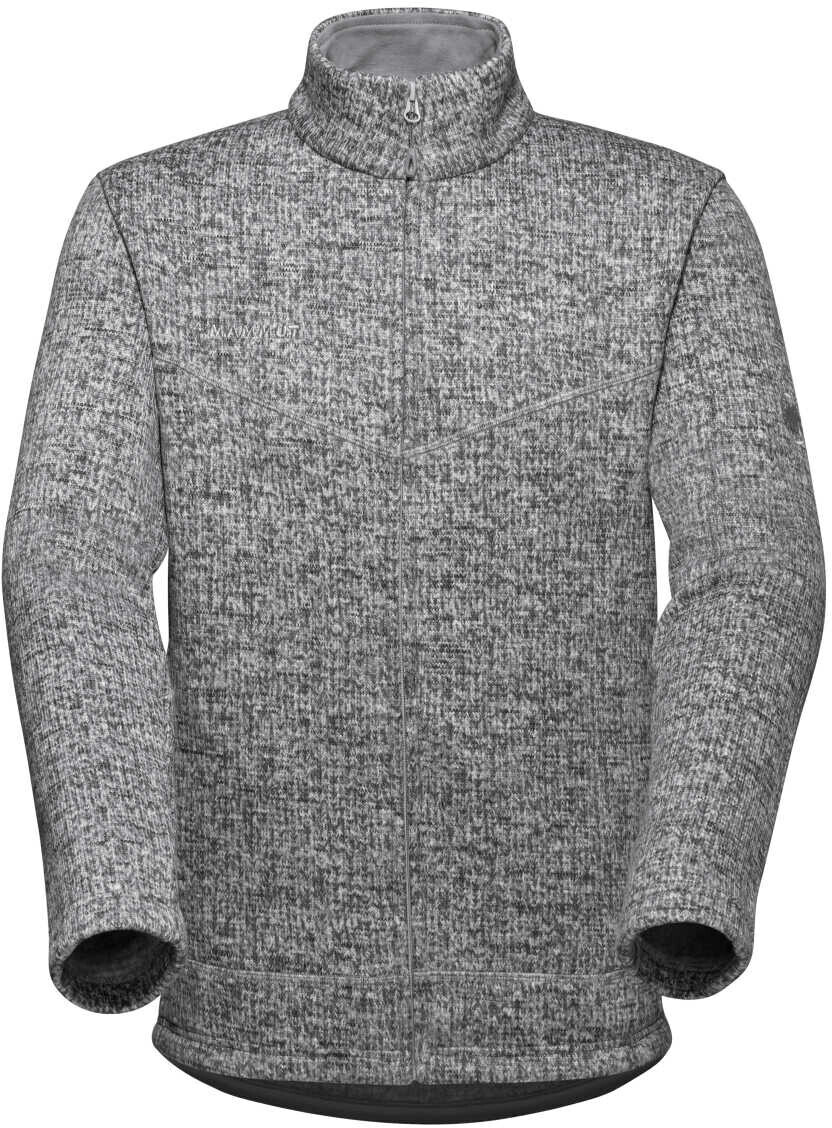 Mammut Chamuera ML Jacket (1014-01400) granit