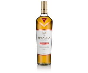 The Macallan Classic Cut 2022 Limited Edition 0,7l 52,5% ab 150.99