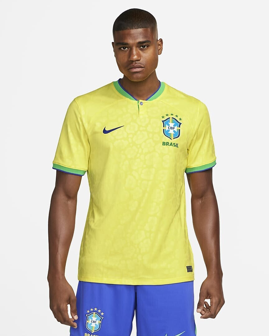 Nike Brasilien Trikot 2022 ab 66,56 € (März 2024 Preise