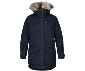Nuuk parka dusk sale
