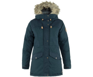 Fjällräven singi down jacket hot sale