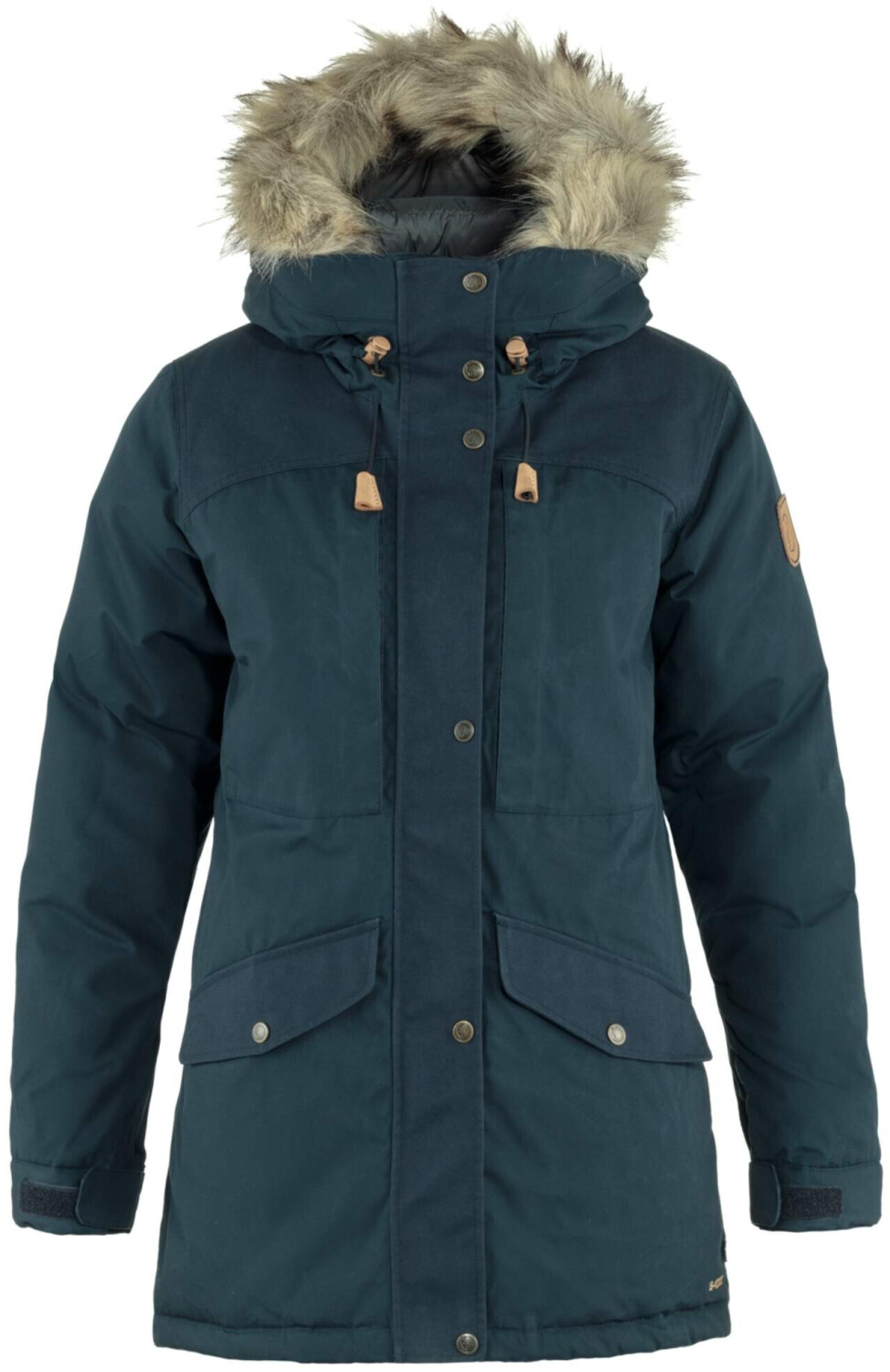 Fjällräven Singi Down Jacket M (86699) dark navy