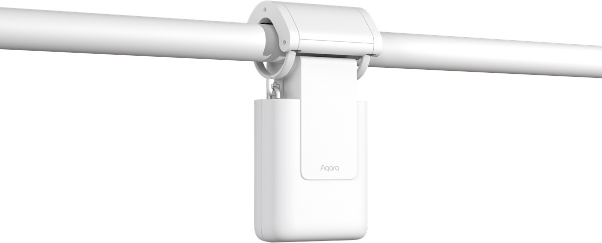 Aqara Curtain Driver E1 (Rod Version)