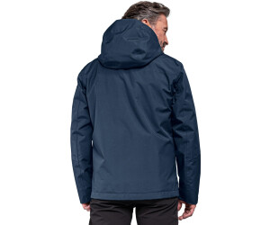 Schöffel 3in1 Jacket Partinello M navy blazer ab 104,49 € | Preisvergleich  bei