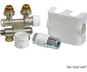 Acquista Copertura Per Radiatori Incassati Sys-68 Angolare Bianco - Foto 10