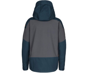 Fjällräven keb jacket dark deals navy