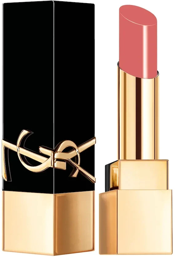 Photos - Lipstick & Lip Gloss Yves Saint Laurent Ysl YSL Rouge Pur Couture The Bold  12 Nu Incongru (2,8g)