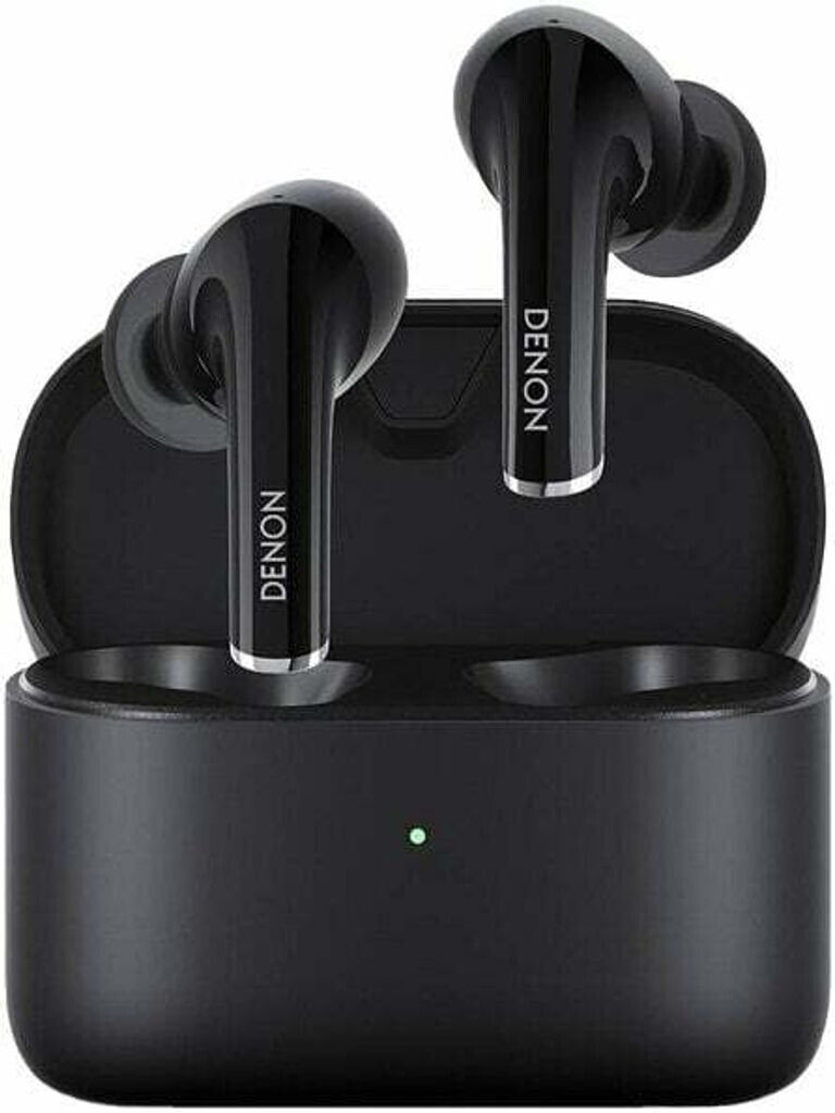 Denon AH-C830WNC ANC Black