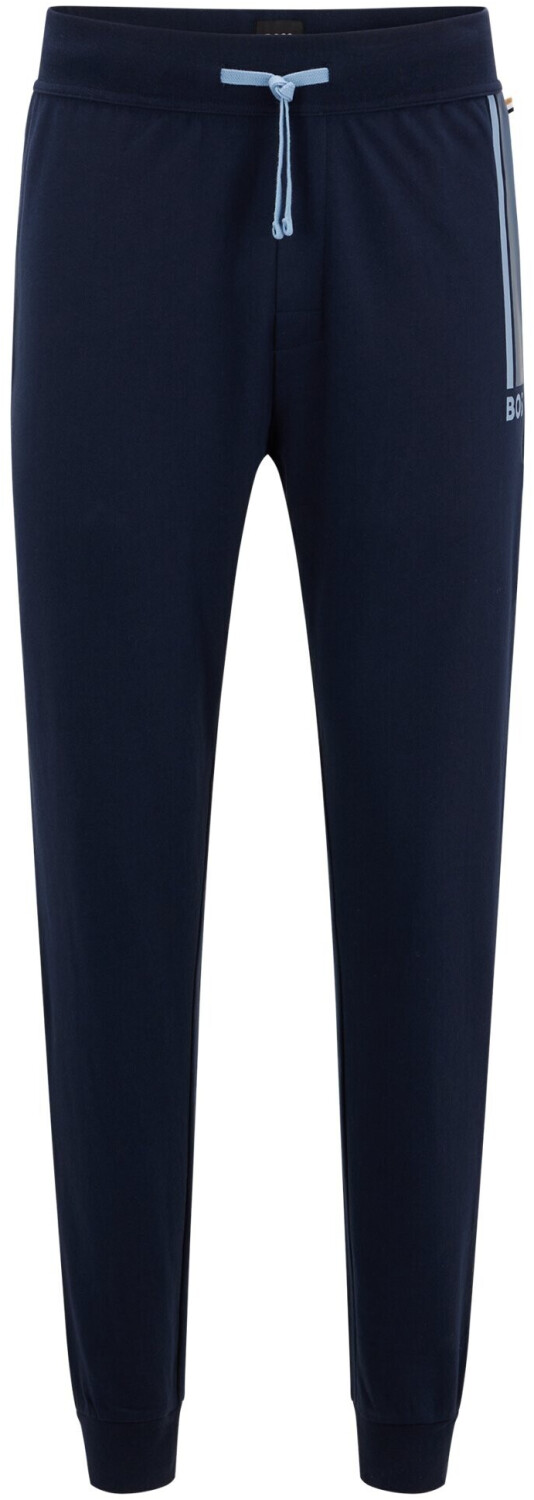 Hugo Boss Authentic Pants (50480550-403) dark blue