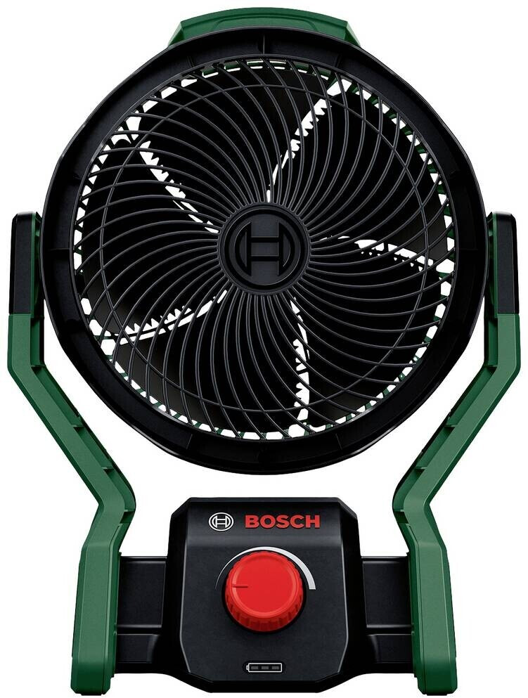 Bosch fan 18v sales