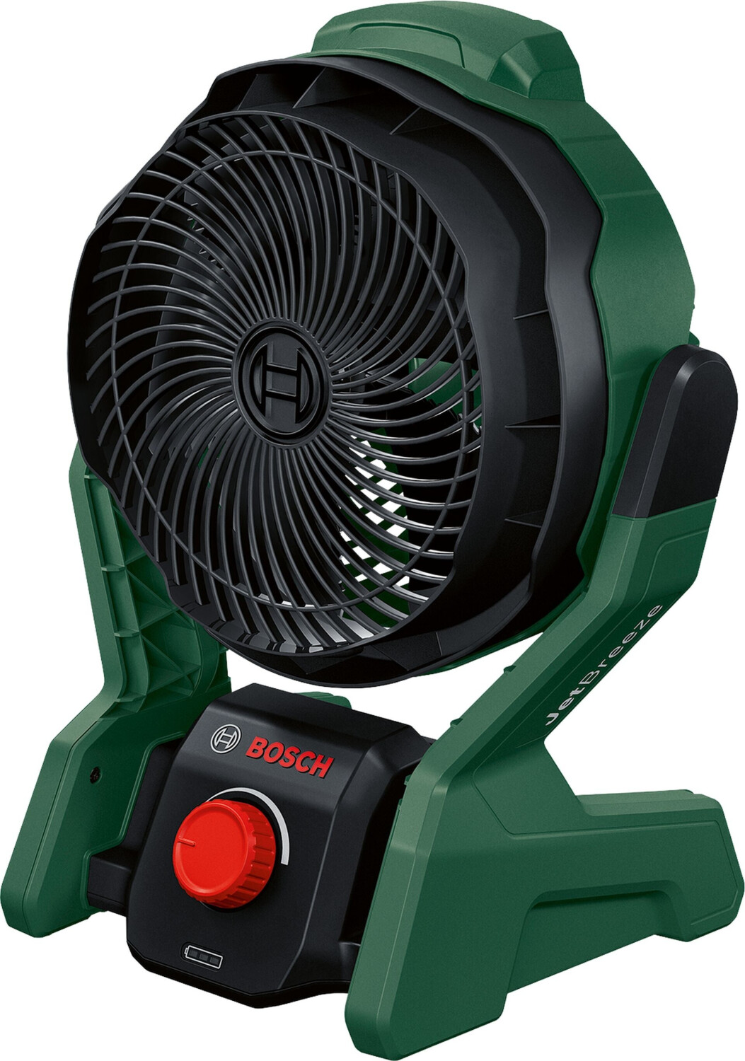 Bosch UniversalFan 18V-1000 Solo (06039E1000)