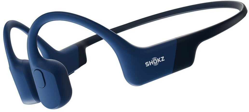 Shokz OpenRun Mini bleu