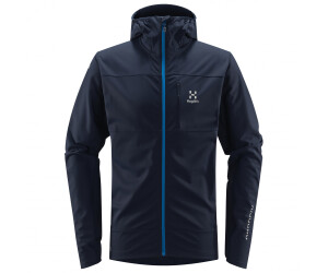 Apex hood jacket haglöfs store
