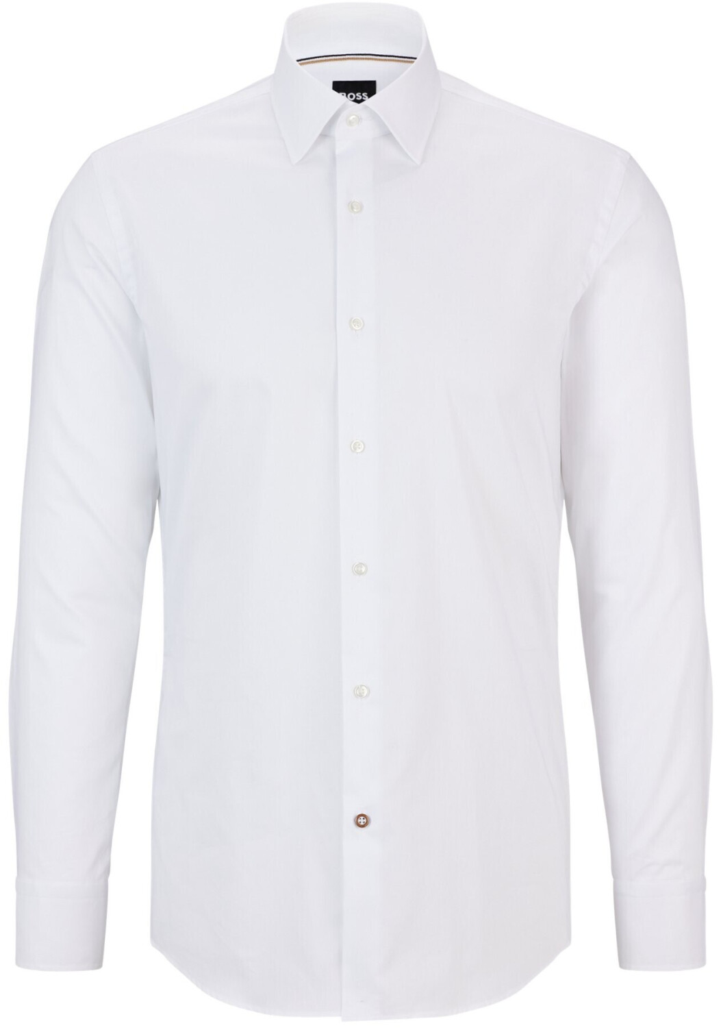 Hugo Boss H-HANK-kent-C1-214 (50479922-100) white
