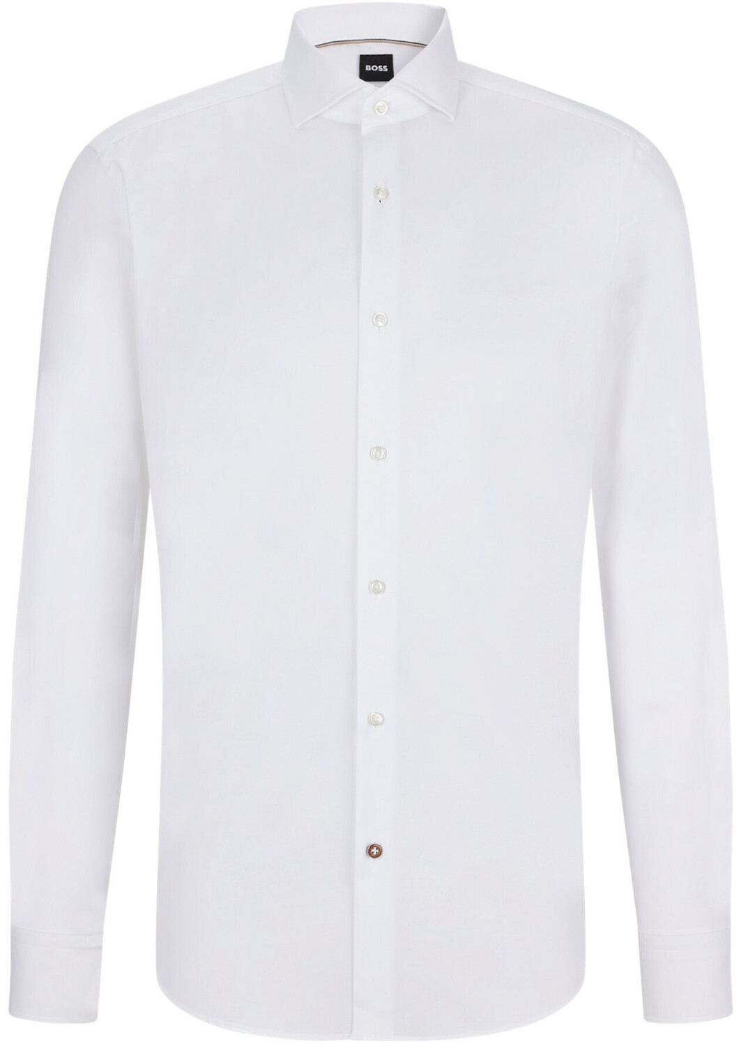 Hugo Boss H-JOE-spread-C1-222 (50479948) white