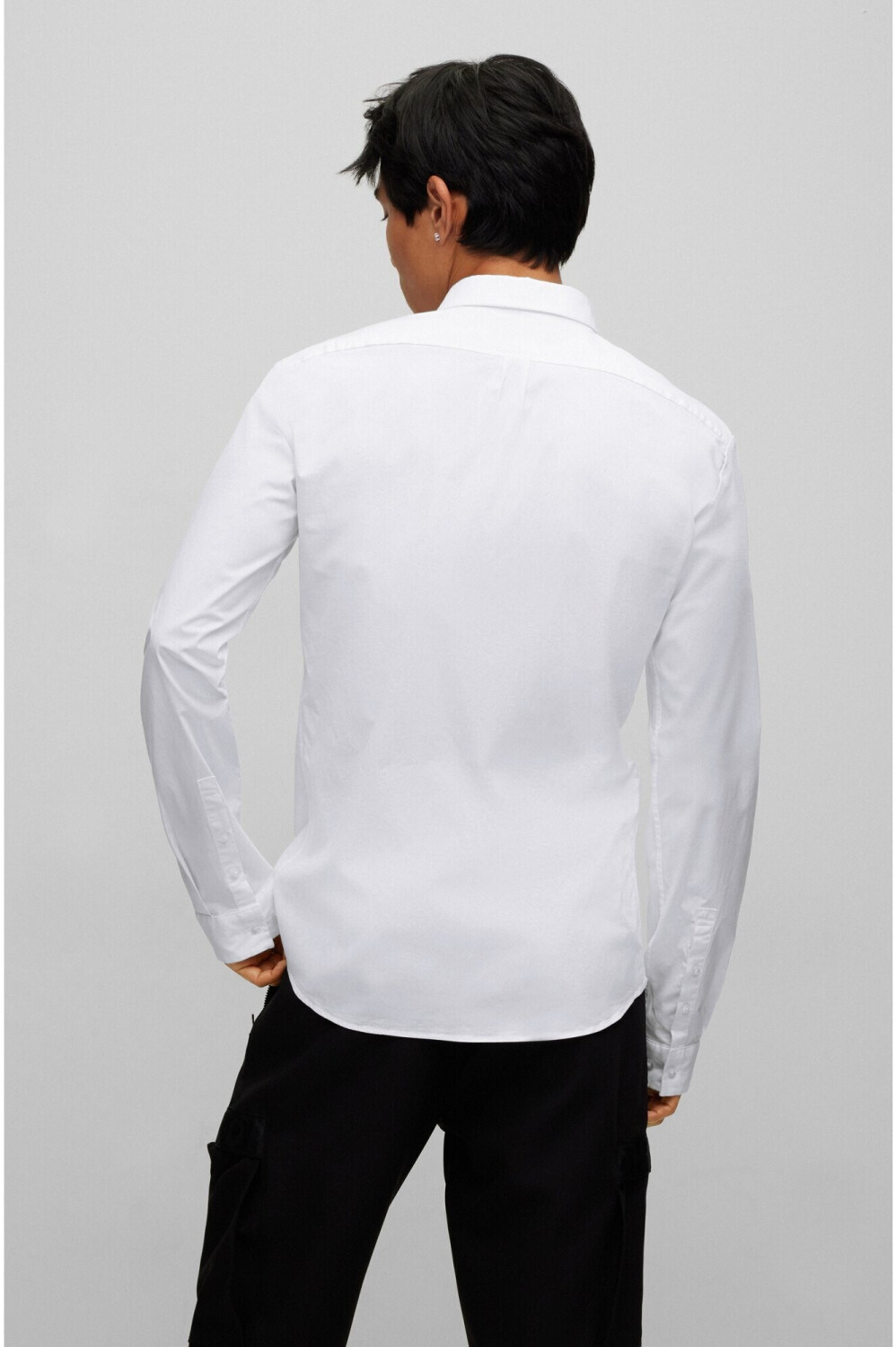 Hugo Boss Ero3 W 50475687199 weiB ab 47 95 Preisvergleich bei idealo