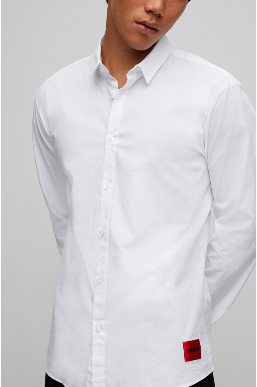 Hugo Boss Ero3 W 50475687199 white au meilleur prix sur idealo