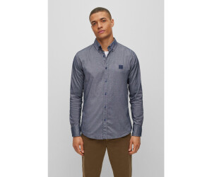 Hugo boss mabsoot shirt discount